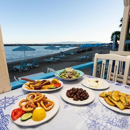 Villa Eri Влахата Экстерьер фото