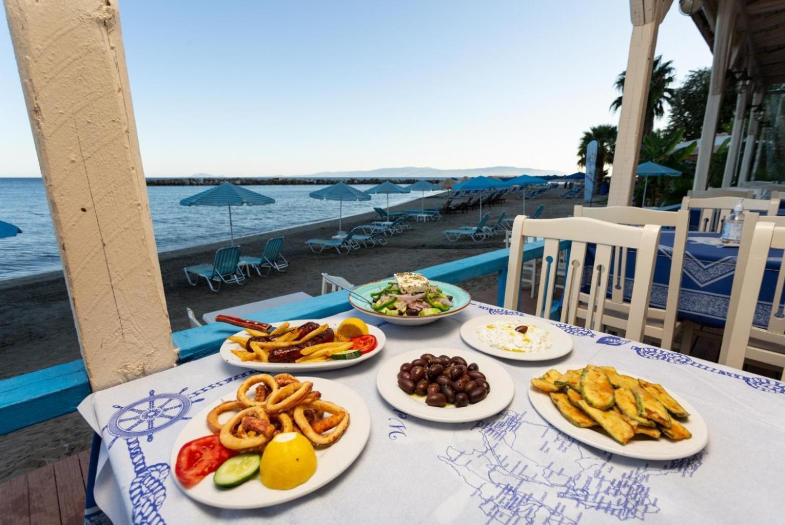 Villa Eri Влахата Экстерьер фото