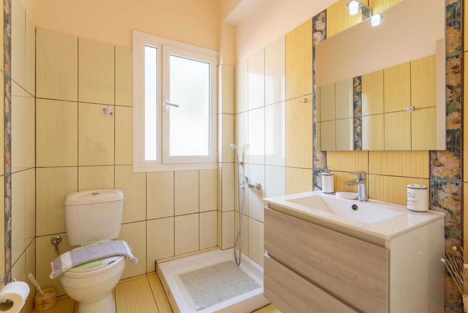Villa Eri Влахата Экстерьер фото